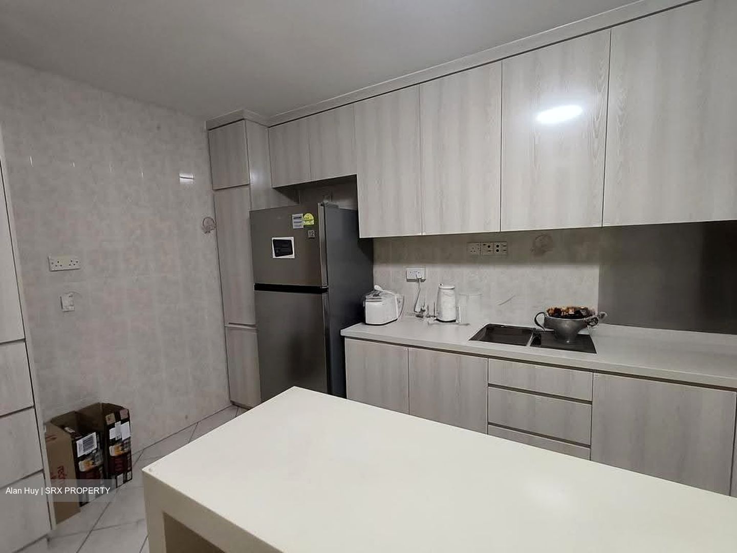 Normanton Park (D5), Terrace #622685941